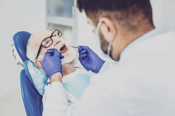 Best Broken or Chipped Tooth Repair in Belzoni, MS